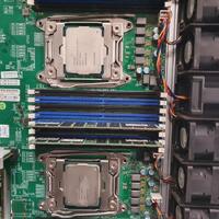Процессор Intel Xeon E5-2697V3 Haswell-EP (2600MHz, LGA2011-3, L3 35840Kb)