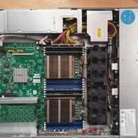 Процессор Intel Xeon E5-2697V3 Haswell-EP (2600MHz, LGA2011-3, L3 35840Kb)