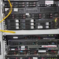 FIORD data center