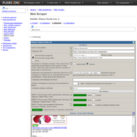 Web Scraper